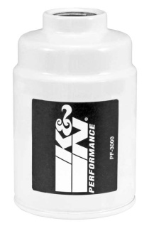 PF-3000 Bränslefilter High Performance K&N Filters